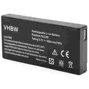 Baterija za Dell PowerEdge H700 / R300 / T300