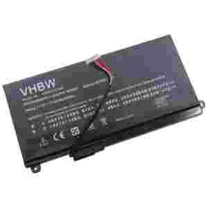 Baterija za HP Envy 17-3000