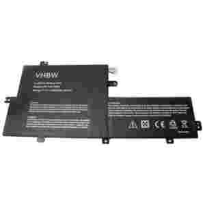 Baterija za HP Split X2 13-G110DX