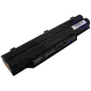 Baterija za Fujitsu Siemens LifeBook AH512 / LH522 / PH521