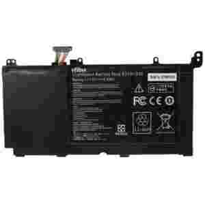 Baterija za Asus K551 / R553 / S551