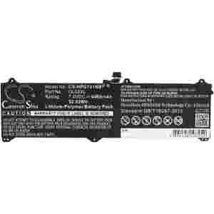 Baterija za HP Elite X2 1011 G1