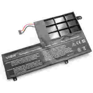 Baterija za Lenovo IdeaPad 510S-14 / Yoga 500-14