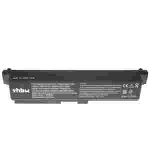 Baterija za Toshiba Satellite C650 / L750 / P750