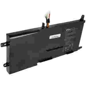 Baterija za Clevo P650 / P670