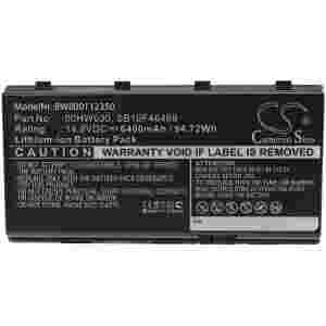 Baterija za Lenovo Thinkpad P70 / P71