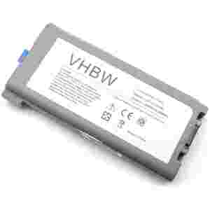 Baterija za Panasonic Toughbook CF-30 / CF-31 / CF-53