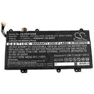 Baterija za HP Envy M7 17-U000 / 17t-U000 / 17t-U100 / M7-U000