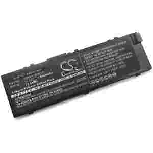 Baterija za Dell Precision 17 7710 / 15 7510