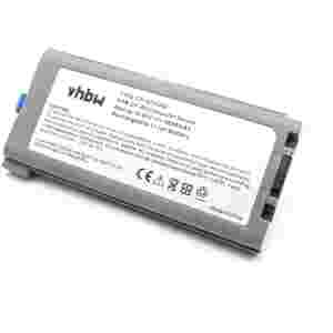 Baterija za Panasonic Toughbook CF-30 / CF-31 / CF-53