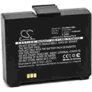 Baterija za Bixolon SPP-R200 / Zebra ZQ110