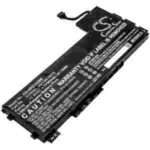 Baterija za HP ZBook 15 G3 / 15 G4