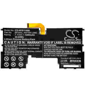 Baterija za HP Spectre 13 / 13T