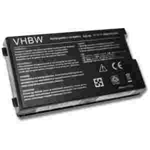 Baterija za Asus F80 / A8 / A8J / A8000 / F8