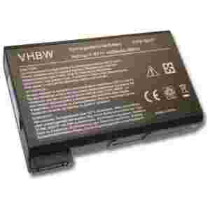 Baterija za Dell Inspiron 2100 / 4000 / 8000