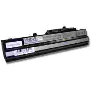 Baterija za Medion Akoya E1210 / MSI Wind U100 / LG X110