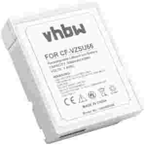 Baterija za Panasonic Toughbook CF-C1