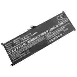 Baterija za Dell XPS 12 9250 / Latitude 12 7275