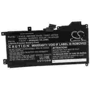 Baterija za Dell Latitude 7200