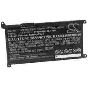 Baterija za Dell ChromeBook 3400 / 5488 / 5493 / 5593