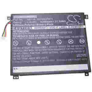 Baterija za Lenovo IdeaPad 100S-11IBY