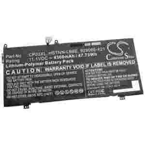 Baterija za HP Spectre X360 13-AE