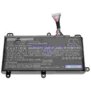 Baterija za Acer Predator 15 G9 / 17 G9 / 17X / 19X / 21X
