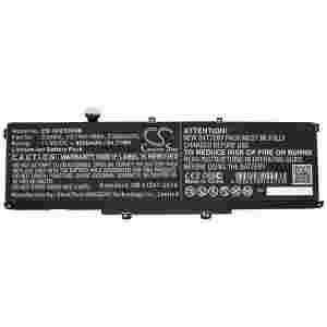 Baterija za HP Elitebook 1050 G1 / ZBook Studio G5