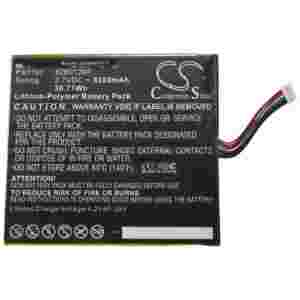 Baterija za Acer Aspire One 10 S1002 / Switch 10