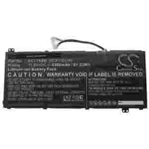 Baterija za Acer Spin 3 SP314-52 / TravelMate X3410-M