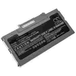 Baterija za Panasonic Toughbook CF-AX2 / CF-AX3