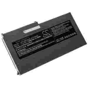 Baterija za Panasonic Toughbook CF-MX3 / CF-MX4 / CF-MX5