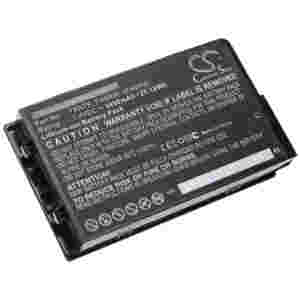 Baterija za Dell Latitude 12 7202 / 12 7212