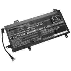 Baterija za Asus ROG Zephyrus M GM501