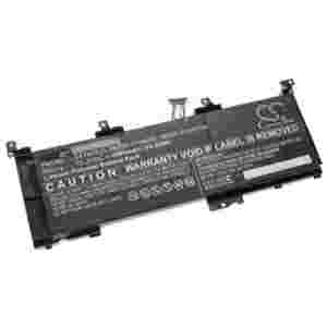 Baterija za Asus GL502 / G502 / FX502