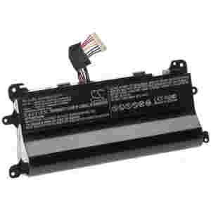 Baterija za Asus G752VS / G752VY