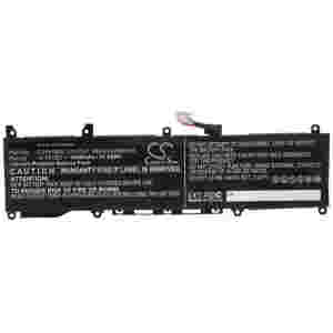 Baterija za Asus VivoBook S13 S330UN / X330FA