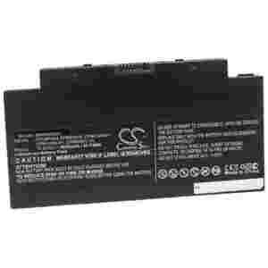 Baterija za Fujitsu Siemens Lifebook A556 / AH77 / U536