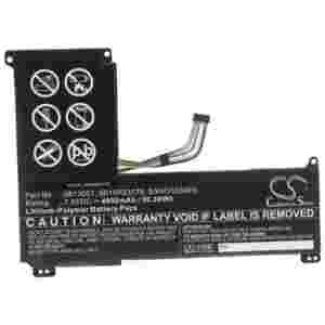Baterija za Lenovo IdeaPad 120S-14