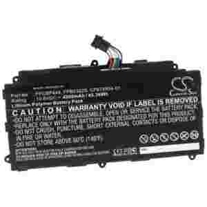 Baterija za Fujitsu Siemens Stylistic Q736 / Q737 / Q775