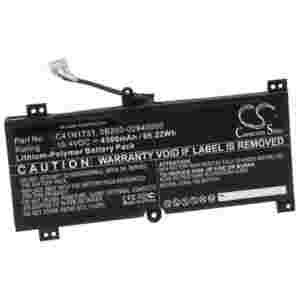 Baterija za Asus GL504GV / G515GV / G715GV / GL764GW