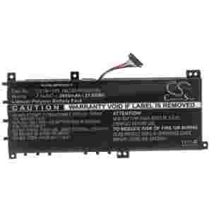 Baterija za Asus VivoBook S451