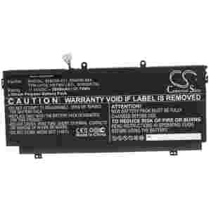 Baterija za HP Spectre X360 13 / X360 13T