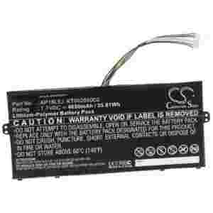 Baterija za Acer Swift 5 SF514 / Spin 1 SP111