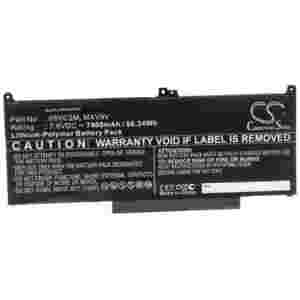 Baterija za Dell Latitude 13 5300 / 13 7300