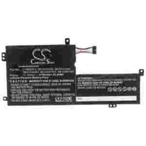 Baterija za Lenovo IdeaPad L340-15IWL / V155-15API