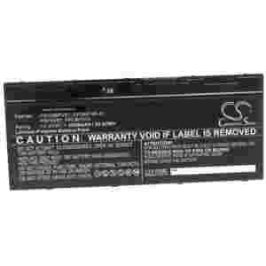 Baterija za Fujitsu Siemens Stylistic Q702