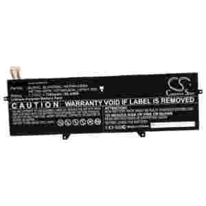 Baterija za HP Elitebook X360 1040 G5