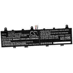 Baterija za Asus ROG Zephyrus Duo 15 GX550 / TUF Gaming A15 FA506