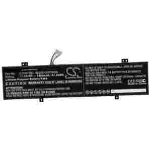 Baterija za Asus VivoBook Flip 14 / TP412